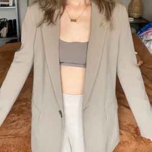 H&M Blazer